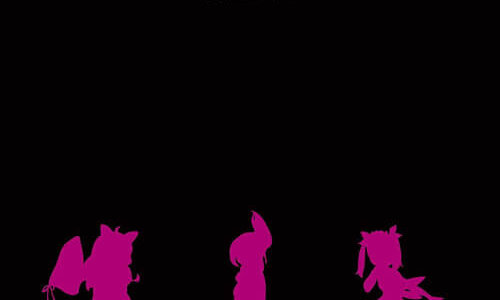 [190320]TVアニメ『ケムリクサ』EDテーマ「INDETERMINATE UNIVERSE」／ゆうゆ feat.ケムリクサ[320K]