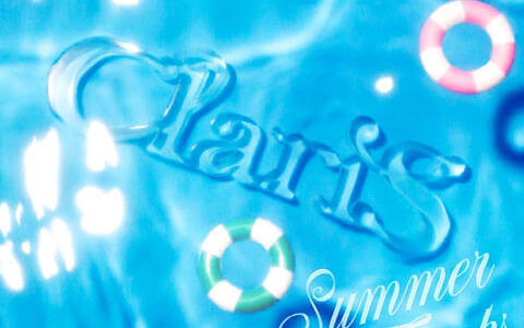 [2019.08.14] ClariS 2ndミニアルバム「SUMMER TRACKS -夏のうた-」[MP3 320K]