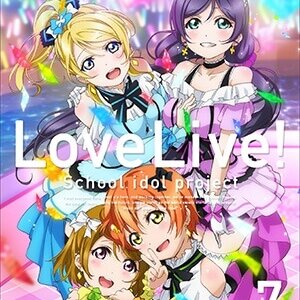 [141225] TVアニメ「ラブライブ！(Love Live! 2)」2期 μ'sオリジナルソングCD7「そして最後のページには」／μ's (320K+BK)