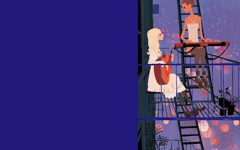 [191030]TVアニメ『CAROLE & TUESDAY キャロル&チューズデイ』オリジナルサウンドトラック／音楽：モッキー[320K]