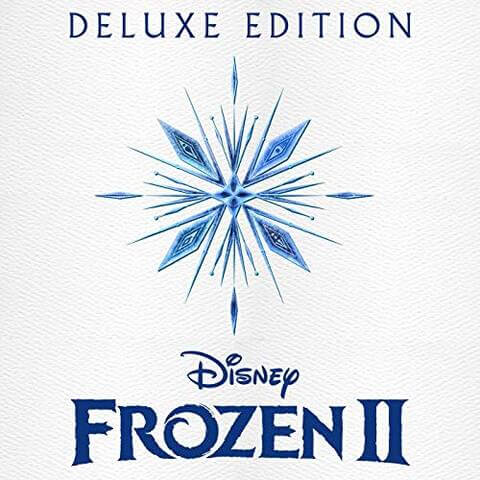 Frozen 2 Original Soundtrack アナと雪の女王2 オリジナル サウンドトラック デラックス エディション Hi Res 3k 月色アニメ Torrent Magnet Uri