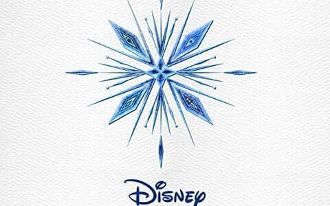 [191116][Frozen 2 Original Soundtrack]アナと雪の女王2 オリジナル・サウンドトラック/デラックス・エディション[Hi-Res→320K]