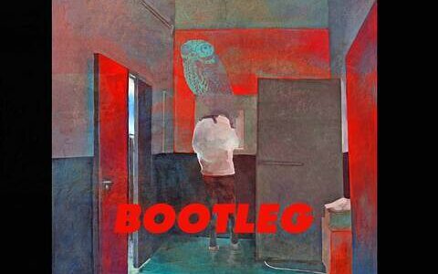 [171101]米津玄師 4thアルバム「BOOTLEG」[DVD付初回限定映像盤][320K+BK]