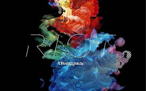 [181212]『BanG Dream!（バンドリ！）』RAISE A SUILEN 1st Single「R·I·O·T」[Hi-Res→320K]