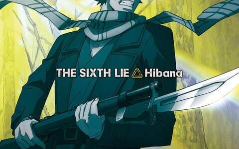 [180523]TVアニメ『ゴールデンカムイ』EDテーマ「Hibana」／THE SIXTH LIE[320K]