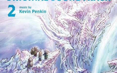 [200117]劇場版『メイドインアビス 深き魂の黎明』オリジナルサウンドトラック／音楽：Kevin Penkin[Hi-Res→320K]