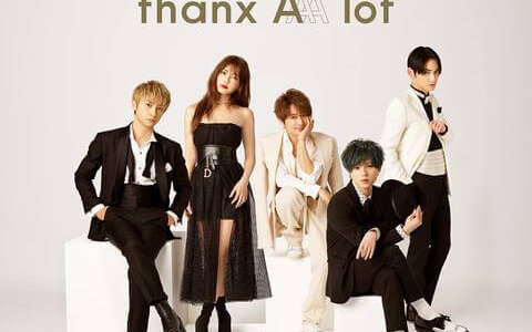 [200219] AAA 15th Anniversary All Time Best -thanx AAA lot [ACC][320k]