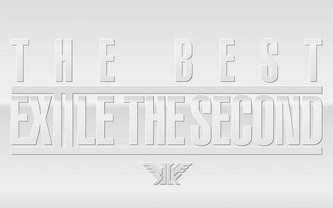 [200222] EXILE THE SECOND THE BEST [320K]