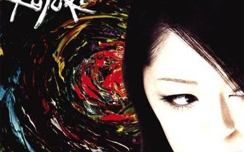 [061213] KOTOKO 3rdアルバム「UZU MAKI」／KOTOKO (320kbps+jpg)