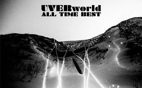 [180718]UVERworld ALL TIME BEST & -FAN BEST-(EXTRA EDITION)[Hi-Res→320K]