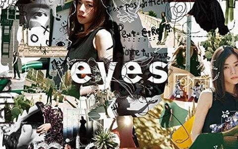 [200603]milet 1stアルバム「eyes」(Blu-ray Disc付初回生産限定盤A)[320K]