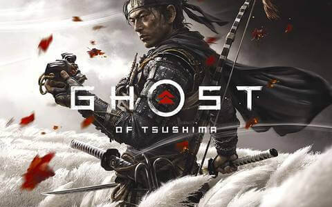 [200805]Ghost of Tsushima Original Sound Track（日本盤）[2CD][320K]