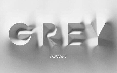 [201125]TVアニメ『ゴールデンカムイ 第三期』OPテーマ「Grey」／FOMARE[320K]