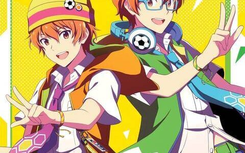 [210203]THE IDOLM@STER SideM NEW STAGE EPISODE09 W[320K]