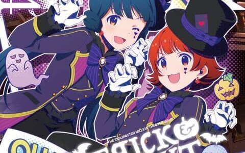 [210224]THE IDOLM@STER MILLION THE@TER WAVE 14 TRICK&TREAT[320K]
