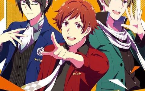 [210303]THE IDOLM@STER SideM NEW STAGE EPISODE:12 DRAMATIC STARS[320K]