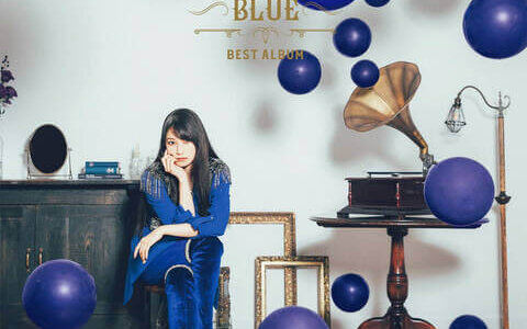 [2022.01.05] 雨宮天 BEST ALBUM -BLUE- [MP3 320K]