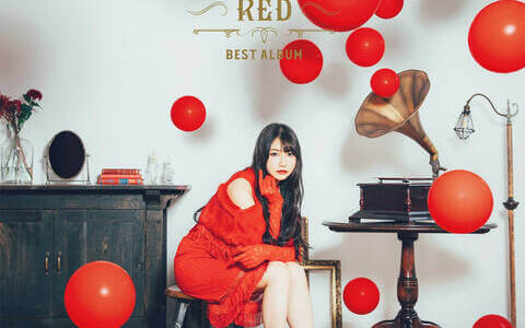 [2022.01.05] 雨宮天 BEST ALBUM -RED- [MP3 320K]