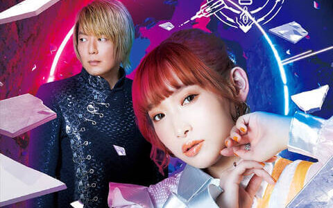 [2022.03.23] fripSide 7thアルバム「infinite synthesis 6」[MP3 320K]