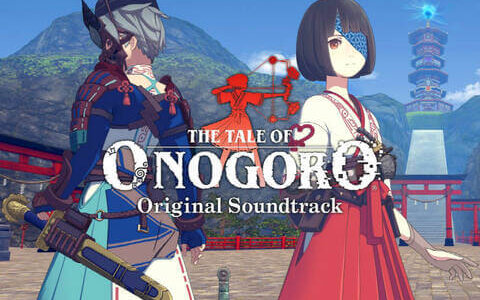 [2022.03.26] オノゴロ物語 オリジナルサウンドトラック [MP3 320K]